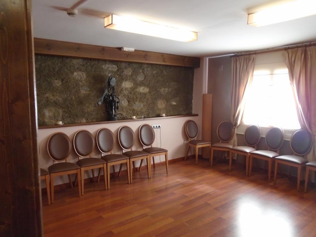 Hostal Fonda Galicia Кардазеу Екстер'єр фото