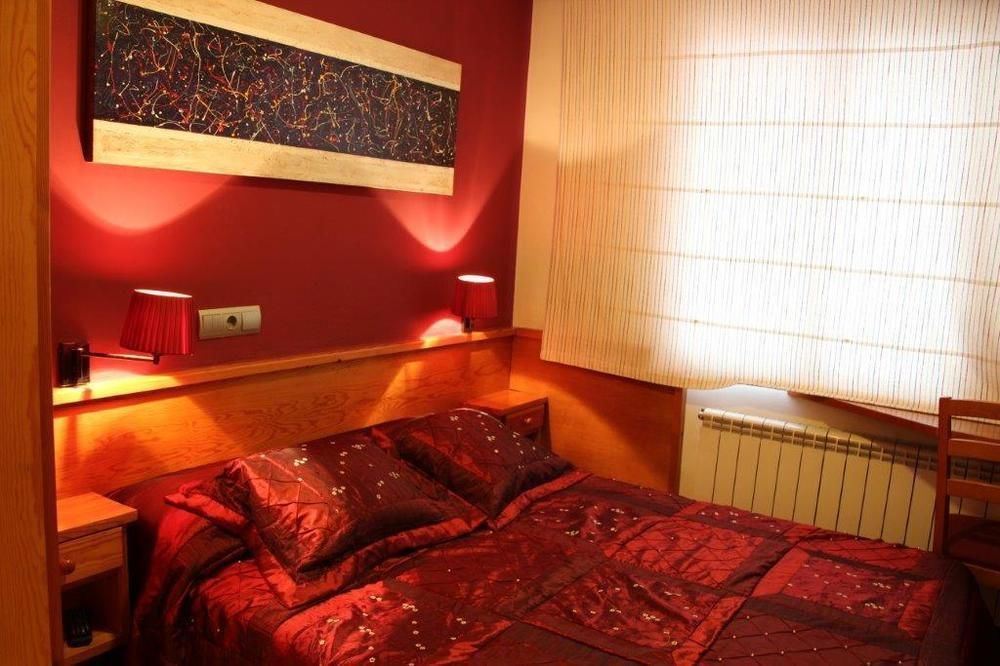 Hostal Fonda Galicia Кардазеу Екстер'єр фото
