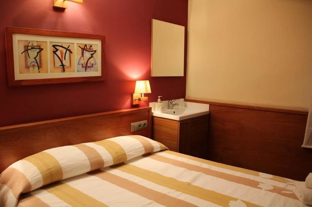 Hostal Fonda Galicia Кардазеу Екстер'єр фото
