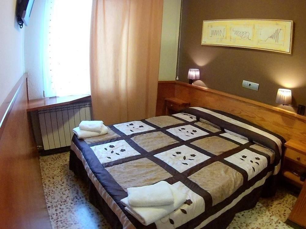 Hostal Fonda Galicia Кардазеу Екстер'єр фото