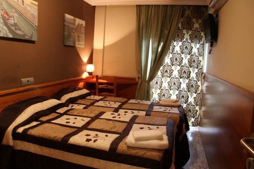 Hostal Fonda Galicia Кардазеу Екстер'єр фото